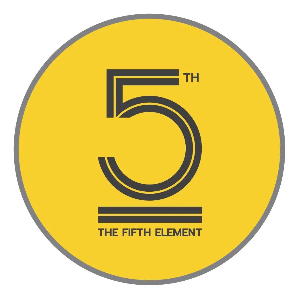 โลโก้ The 5th Element